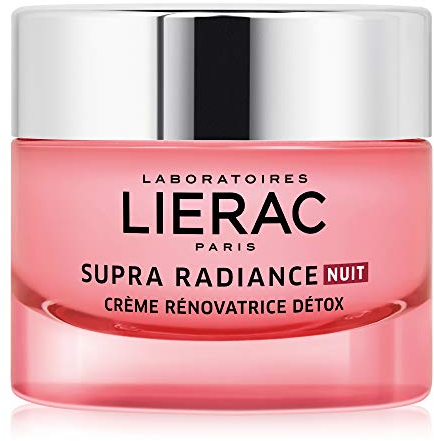 Lierac Supra Rad Notte 50ml