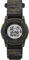 Timex Jungen Time Machines Digital Schwarz/Grüne Camouflage Schnell-Wickel-Armbanduhr TW7C77500