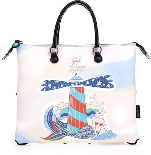Gabs Borsa Piatta G3 PLUS TAGLIA M SEGUI LA TUA LUCE