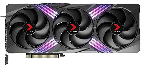 PNY Nvidia GeForce RTX 4090 XLR8 Gaming Verto Epic-X OC Graphics Card 24GB