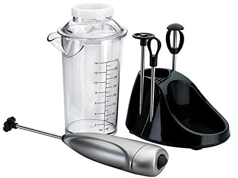 LACOR 69041 Cappuccino-Mixer, elektrisch