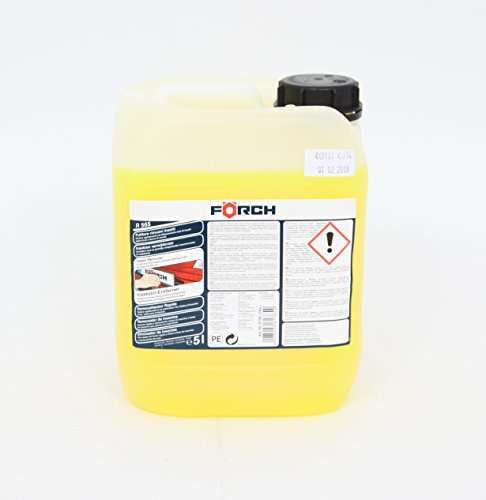 Förch Insekten-Entferner R565 5L Kanister Insektenlöser Insekten Entferner