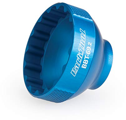 Park Tool BBT-69.2 Bottom Bracket Tool 44 mm