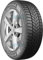 Fulda KRISTALL CONTROL SUV XL - 225/65R17 106H - Winterreifen