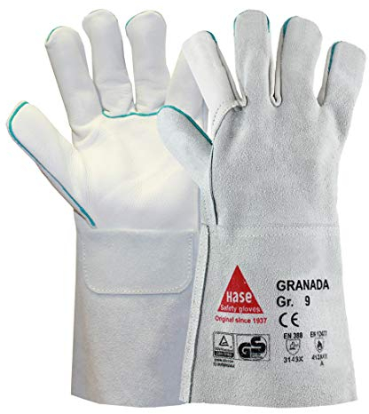 Hase Safety Gloves 100335-9