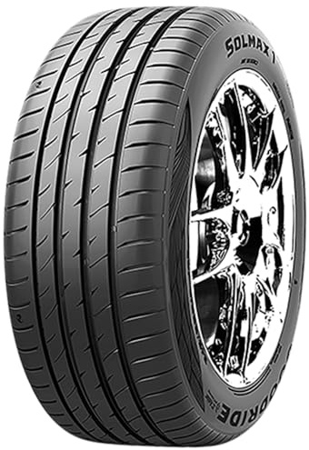 GOODRIDE Neumáticos de verano 215/55 R 17 XL TL 98W SOLMAX 1 BSW