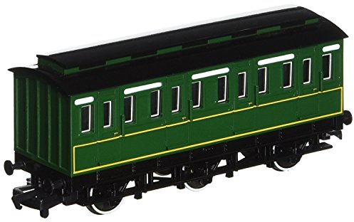 Bachmann Trains Thomas And Friends Emily's Coach