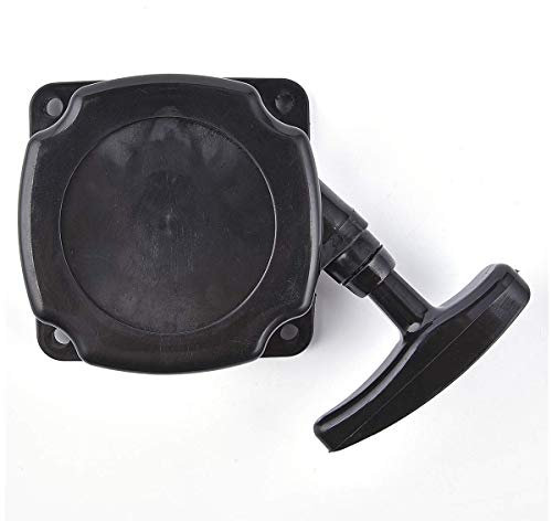 Hippotech Avviatore a strappo per Harbor Freight 52CC 2HP Predator Earth Auger 63022