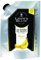 Leonce Blanc Bananen-Frucht-Püree - 1x 1kg - intensiv süße pürierte Bananen aus Mittelamerika, frei von Farb- und Konservierungsstoffen, zur Herstellung von Sorbet, Eis, Smoothie, Kuchen, Säften