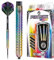 WINMAU Foxfire Urban 80% - Steeldarts 24 Gramm