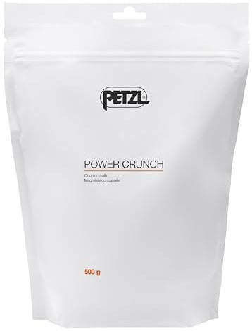 PETZL - Loses Chalk Power Crunch - 500g