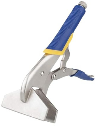 F Fityle Cucitrici manuali per lamiera, utensili per lamiera, pinze di bloccaggio, utensili manuali, robusti multiuso per piegare lamiere in acciaio per il