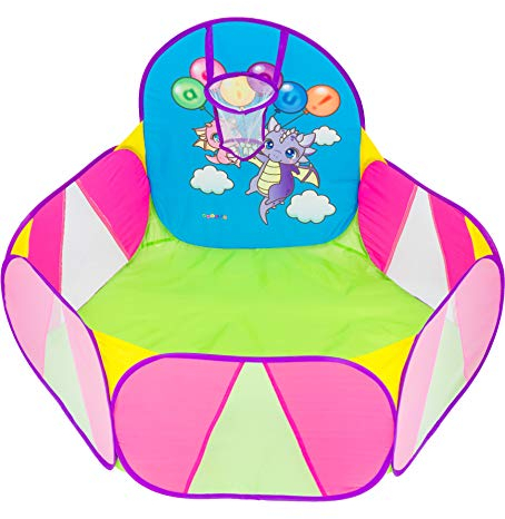 Nubuni Piscina Con Palline Per Bambini | Piscina Di Palline