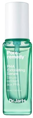 Dr.Jart+ Pore.Remedy PHA Peeling-Serum für das Gesicht | Koreanische Hautpflege, 30 ml