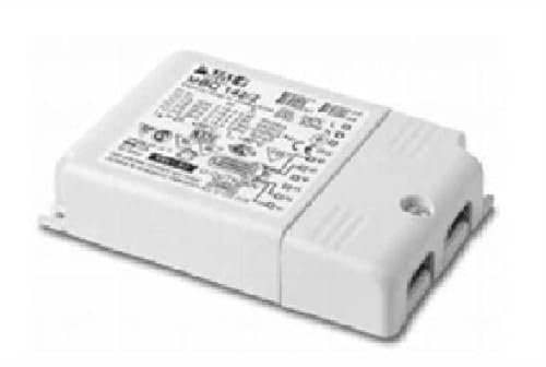 TCI MINI REATTORE ELETTRONICO BALLAST MBQ 155/2 137968/155