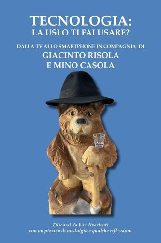 TECNOLOGIA: la usi o ti fai usare?