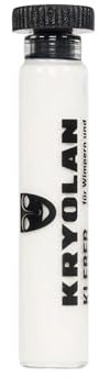 Kryolan Colle à Faux Cils 2 ML Transparent