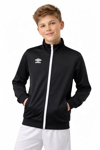 Umbro Diamond Track Jacket