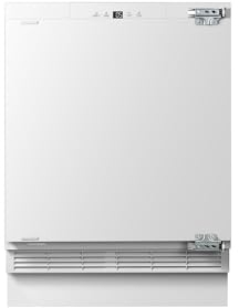 Fridgemaster 104 Litre Integrated Under Counter Fridge - White