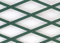 CapitanCasa Traliccio PVC Per Rampicanti Estensibile Frangivista Recinzione Giardino Terrazzo 100x100 Verde