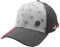 Österreich Adler Stretch Fit Kappe - Stylische Kappe, Verstellbar und Bequem, Atmungsaktiv und Pflegeleicht, Ideal für Freizeit und Sport, Tolles Geschenk - Hellgrau