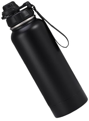 Stash Water Bottle - Diversion Portable Bottle | Leakproof Secret Container With Lid, Drinking Tumbler 730ml High Temperature Resistant