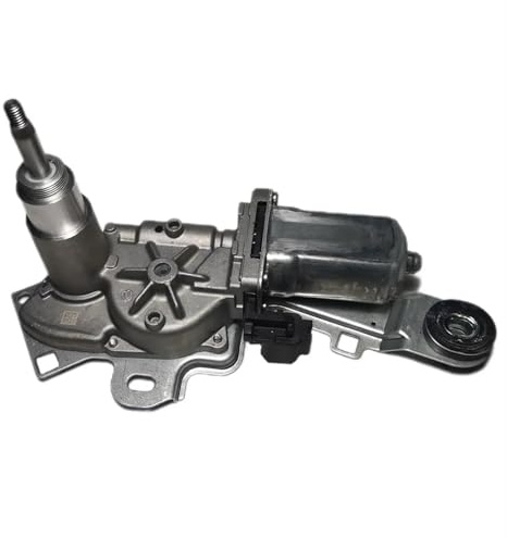 Torkare Motor För Peugeot 108 För Citroen C1 & För Toyota Aygo Torkarmotor Bak 14-21 B000797280 85130-0H061 851300H061 851300H051 B001099280 Torkarmotor