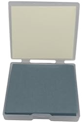 Benepoint Oil Blotting Sheets for Face, 300Pcs Face Blotting Papers Replacement for Oily Skin, Natural Bamboo Charcoal Oil Control Film with little Storage Box (300 Sheets Black Refills)