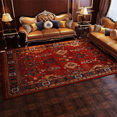 Alfombrilla eléctrica calefactora para suelos, calentador de pies, alfombras eléctricas, almohadillas térmicas eléctricas, calentador eléctrico para suelos(D,55x90cm)