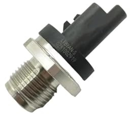 Sensores Presión Riel Combustible OEM 0281002919 Para Citroen C-Crosser Para Enterprise