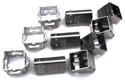 Wedge Loc Corner & Inline Brace Set