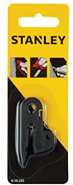 STANLEY 0-10-245 Lama di ricambio per coltello di sicurezza.