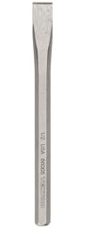 TEKTON 1/2 Inch Cold Chisel | 66005 | Made in USA