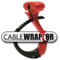 Kopp 372702096 Wraptor Set, 1 x XL + 1 x S