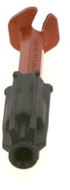 BOSCH Stecker, Zündkerze 0356150022