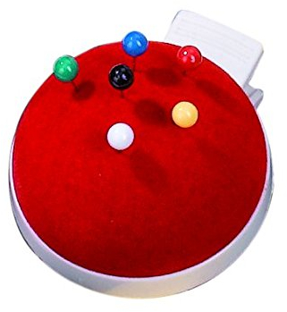 FRANKEN UMK-KISSEN Nadelkissen