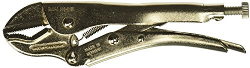 ELORA 500011803000 500-P 180 mm grepp, tillverkad i Tyskland