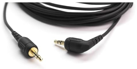RØDE SC8 3,5 mm TRS auf TRS Kabel (6 m)