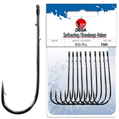 Dega Surfc. -Haken 2HÃƒ¤k/Schenk 2
