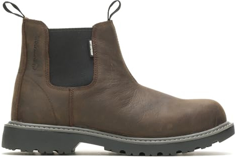 Wolverine Floorhand Romeo Waterproof