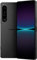 Sony Xperia 1 IV - 6.5 Inch 21:9 Wide 4K HDR OLED display - 120Hz Refresh rate - True Optical Zoom (with ZEISS T* coating) Dual SIM hybrid - Black (Renewed)