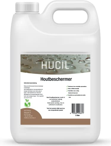 träimpregneringsmedel – 5 liter – nanobeläggning trä – pro – skydd – träförsegling – träförsegling