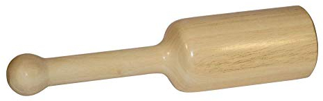 Kerbl Buchenholz-Hufbeschlagschlegel 32670 30 cm