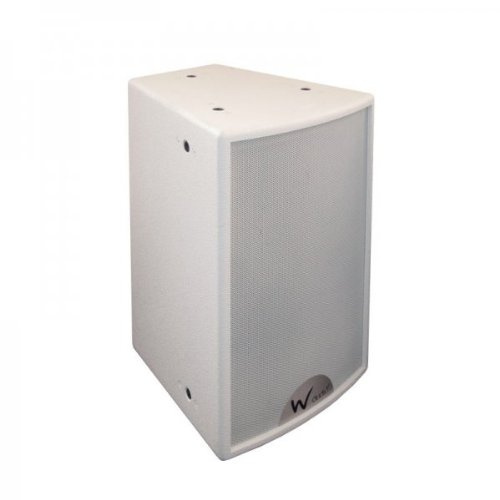 W-Audio SR10 10 250W Passive Speaker White