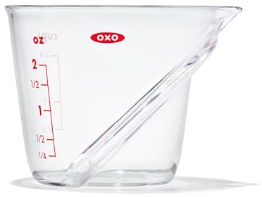 OXO Good Grips Mini Angled Measuring Cup