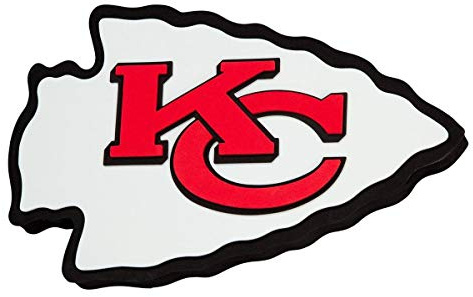 Schaumstoff Fanatiker 3D Foam Wall Sign