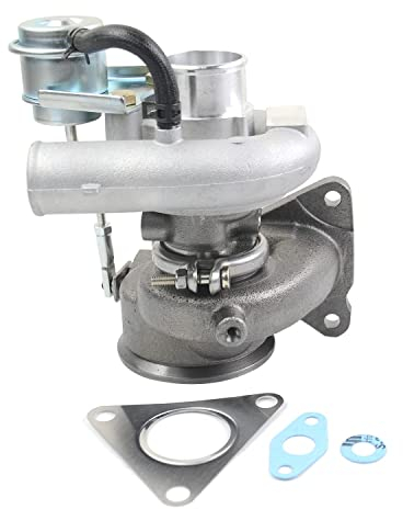 Flynsu Turbolader 49131-05210 Kompatibel mit Jumper 2006 Du-cato 2006-2010 Boxer 2006-2.2 HDi / 2.2 D 4HV 4HU P22DTE 4913105210