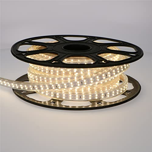 proventa® LED-Lichtschlauch 10m 80W 8.000lm IP65 neutralweiß