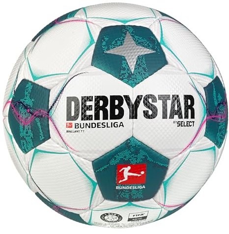 Derbystar Bundesliga Brillant TT v24