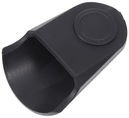 VICASKY Mittelgroße Gummischutzhülle Für Saxophon Klarinettenmundstück Langlebiger Schutz Rutschfestes Schutzwerkzeug Für Anfänger Und Profi-saxophonspieler